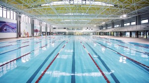 La Termaria Casa del Agua en A Coruña es la piscina mejor clasificada