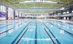 La OCU clasifica las mejores piscinas cubiertas de España