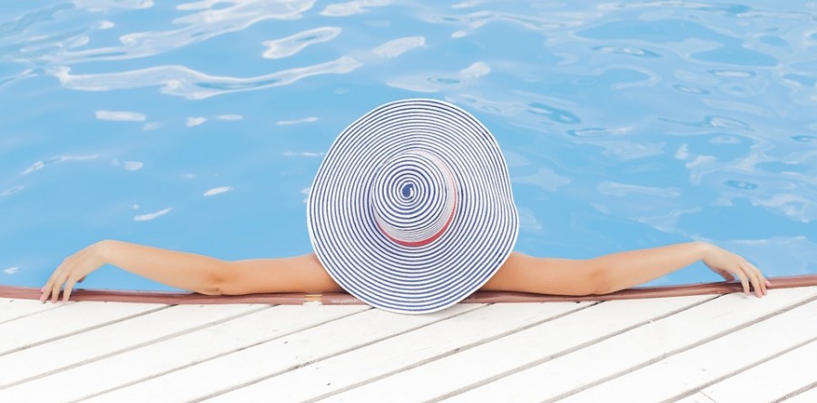Por qué tener un Spa en casa