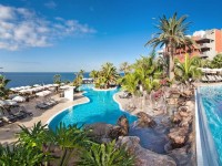 Tipos de piscina: la piscina temática