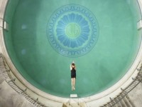 Tres piscinas de película que todos conocemos