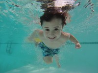 Consejos de seguridad infantil en las piscinas
