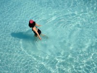 Beneficios de las piscinas de sal