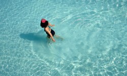 Beneficios de las piscinas de sal