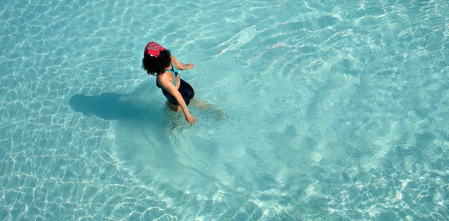 Beneficios de las piscinas de sal