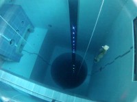 La piscina de obra más profunda del mundo