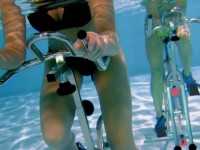 Aquabike: el deporte más completo del verano