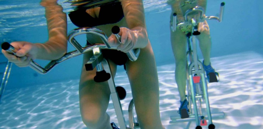 Aquabike: el deporte más completo del verano