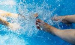 Tres colchonetas curiosas para la piscina - Piscinas Liner Valencia