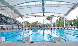 Vocabulario de piscinas (I)