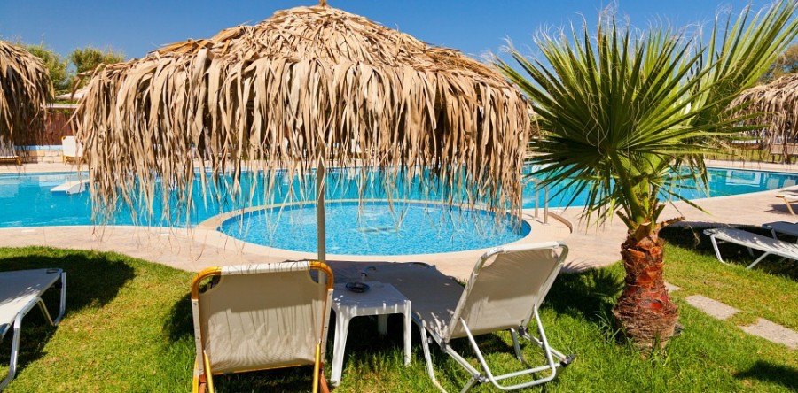 Mantenimiento de la piscina en invierno (II)