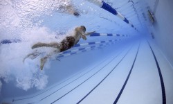 Mantenimiento de la piscina en invierno (I)