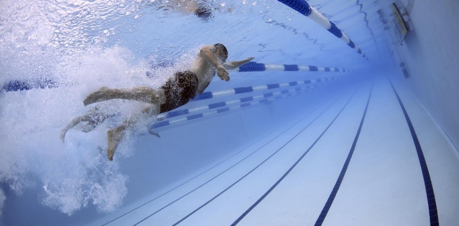 Mantenimiento de la piscina en invierno (I)