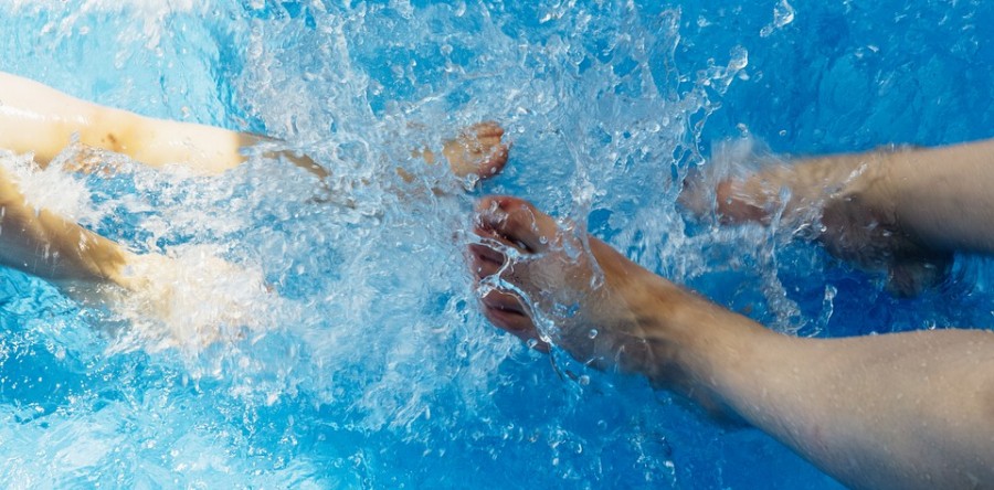 Vocabulario de piscinas (parte III)