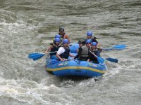 Deportes de agua en invierno