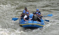 Deportes de agua en invierno