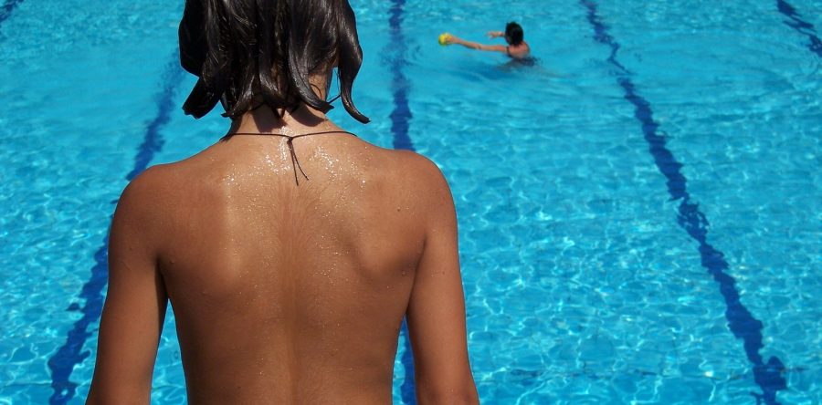 Medidas de seguridad para tu piscina: Protege a tus hijos