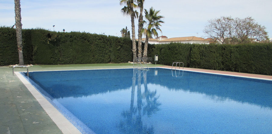¿Piscina prefabricada o de obra?