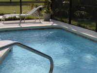 Motivos para la rehabilitación de piscinas