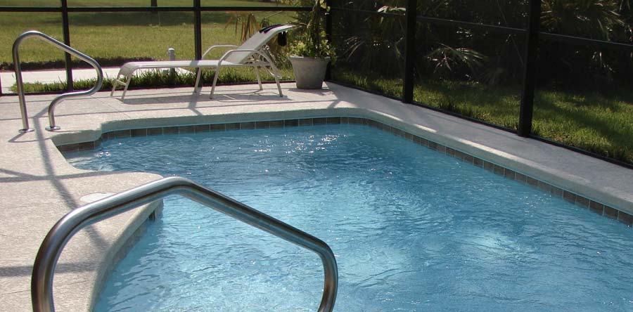 Motivos para la rehabilitación de piscinas