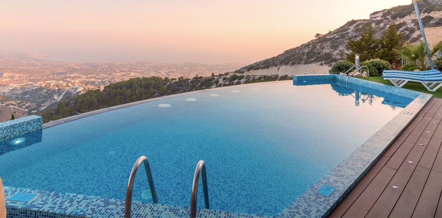 Tendencias para la construcción de piscinas en 2019