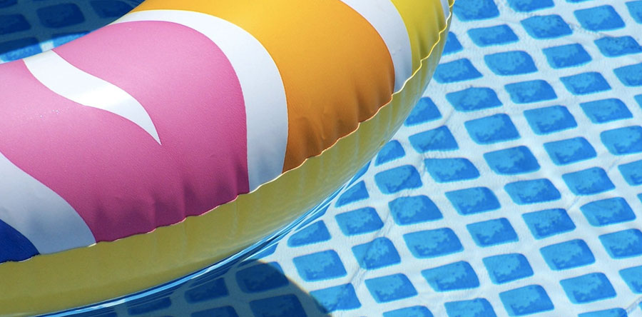 Qué es el Liner de piscina