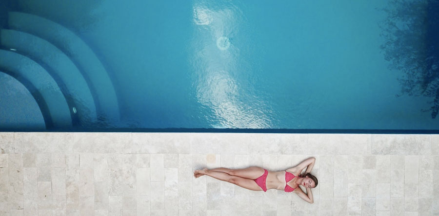 ¿Es segura tu piscina?