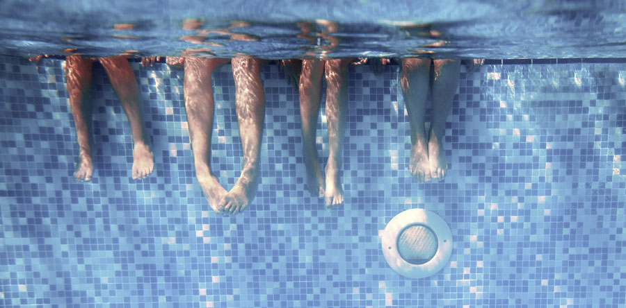 Cómo preparar la piscina para el verano (III): ¿Vaciar y llenar de nuevo?