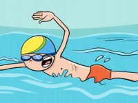 Cómo preparar la piscina para el verano (IV): Comprobar fugas y limpiar los interiores