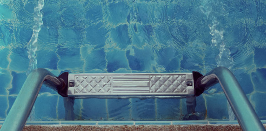 ¿Puedo construir una piscina en invierno?
