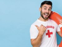 ¿Cuándo necesita socorrista la piscina de mi comunidad?