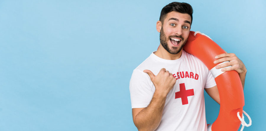 ¿Cuándo necesita socorrista la piscina de mi comunidad?