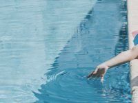 ¿Qué es una piscina inteligente?