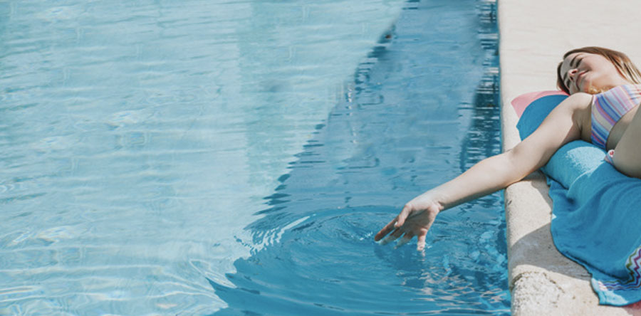 ¿Qué es una piscina inteligente?