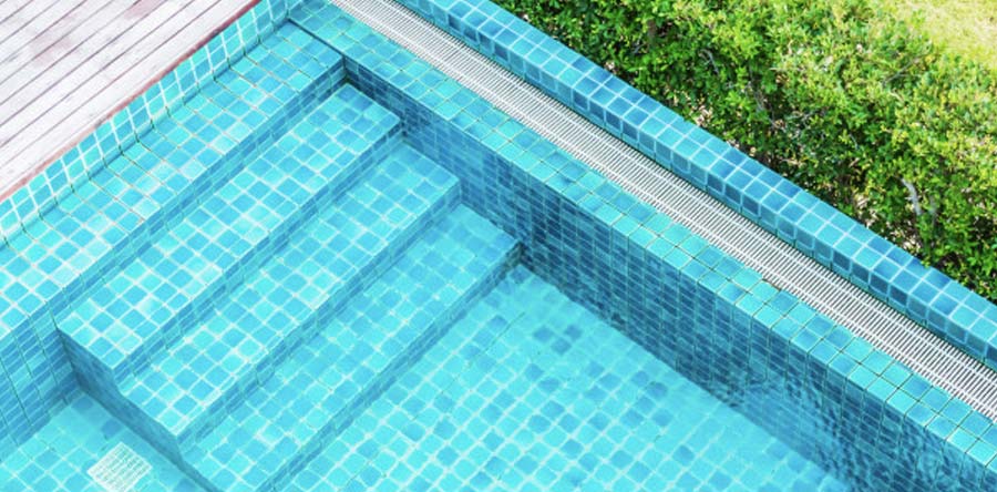 Construye tu piscina en Valencia en invierno